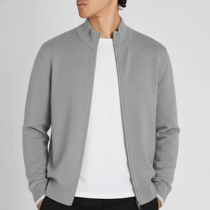 Amalfi Cashmere Cardigan