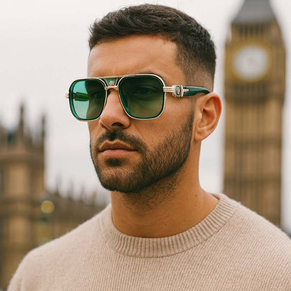 Verdiara Shades