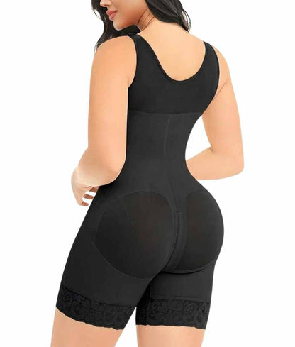 Korrazo Fajas Colombianas Tummy Control