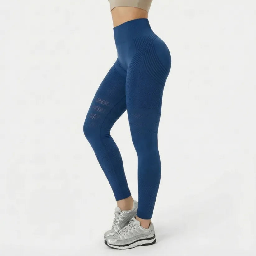 Korrazo SculptCore 3D Leggings