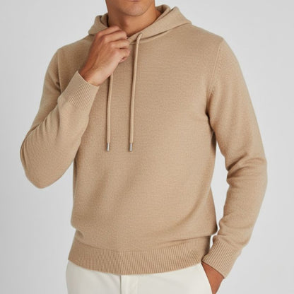 Tuscany Merino Hoodie
