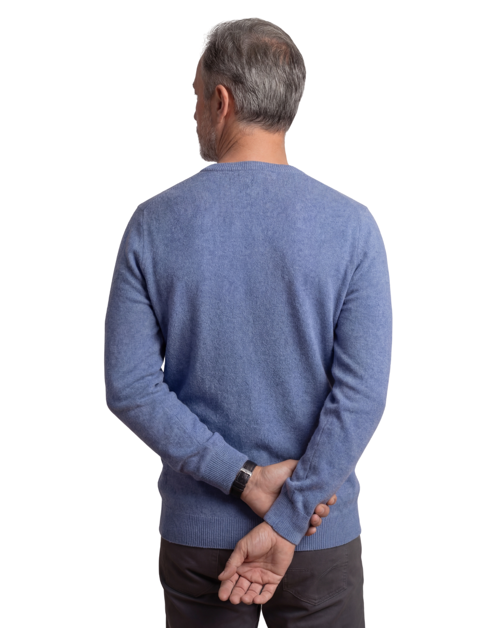 Bossa Cashmere Sweater