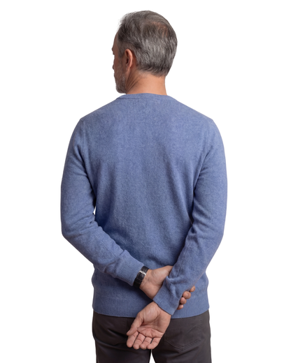 Bossa Cashmere Sweater