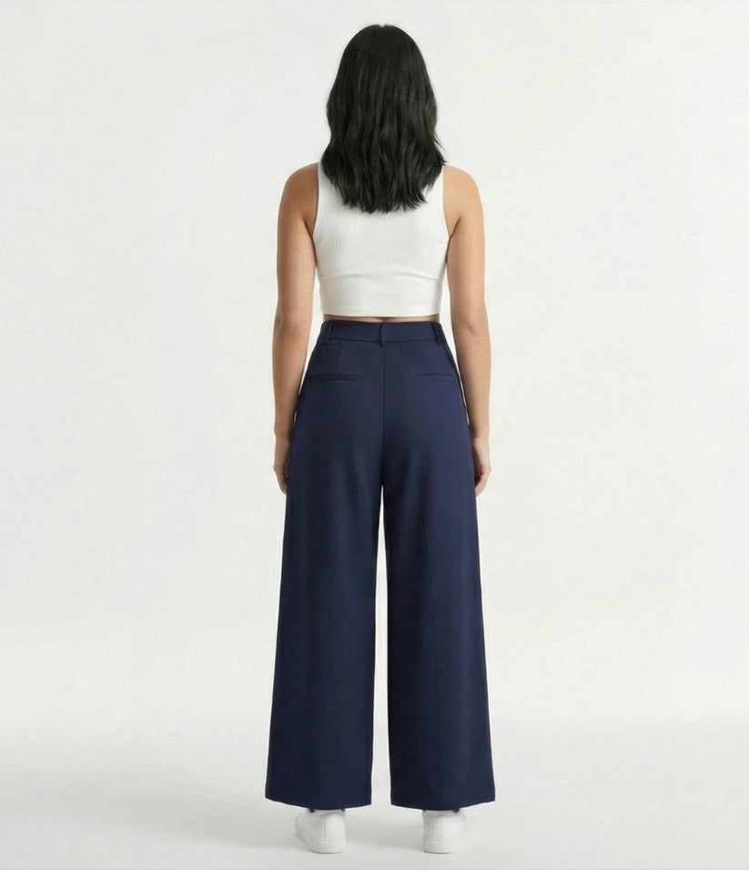 FlexForm High Waisted Pants