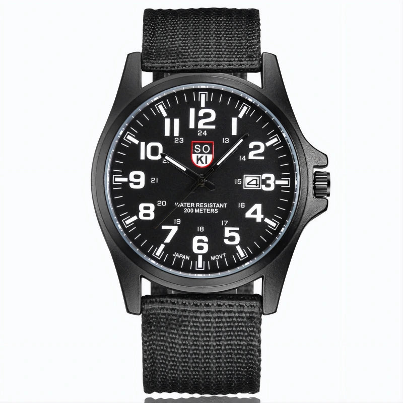 Razor Sport Watch