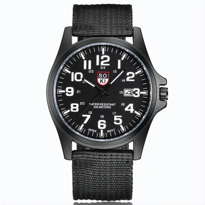 Razor Sport Watch