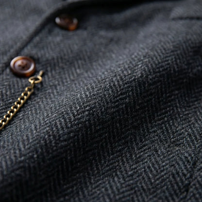 Kensington - Men's Ultra Comfortable Waistcoat