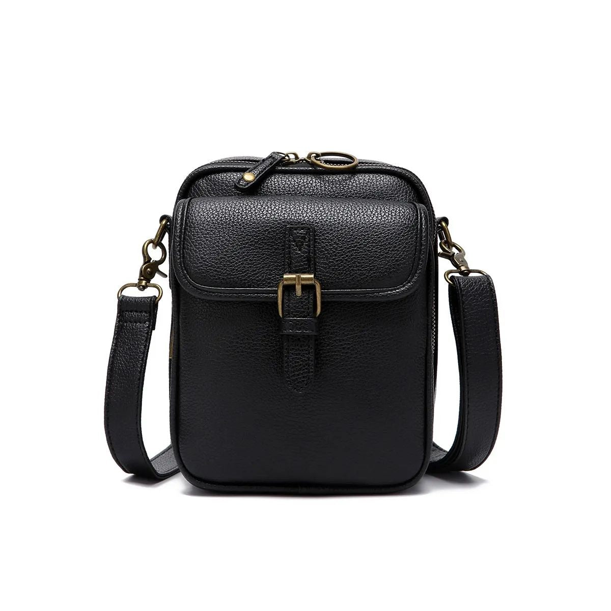 VintaPack Essentials Crossbody
