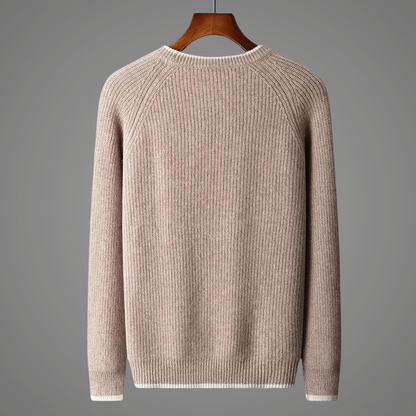 Moyal Pure Wool Sweater