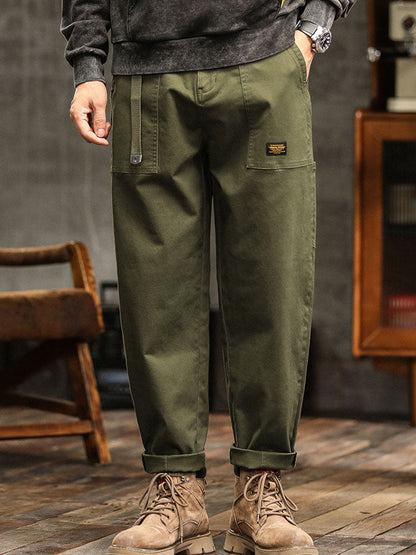 Vintage Cargo Pants