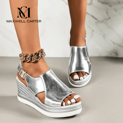 Palma Orthopedic Sandals