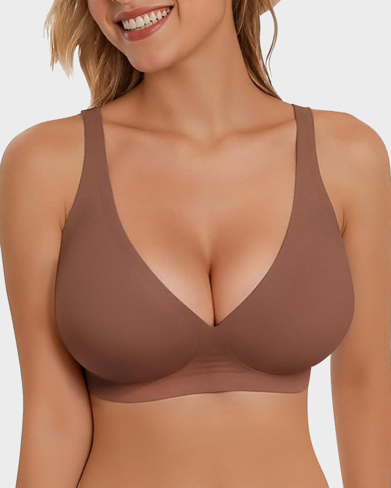Korrazo CurveLift Wireless Bra
