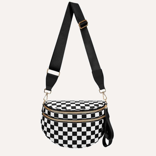 KORRAZO Crossbody Bag