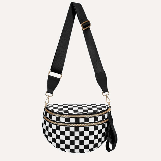 KORRAZO Crossbody Bag