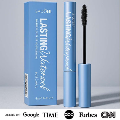 Prime Lasting Mascara
