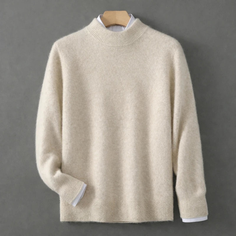Brighton Cashmere Sweater