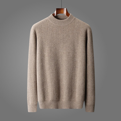 Razor Merino Wool Sweater