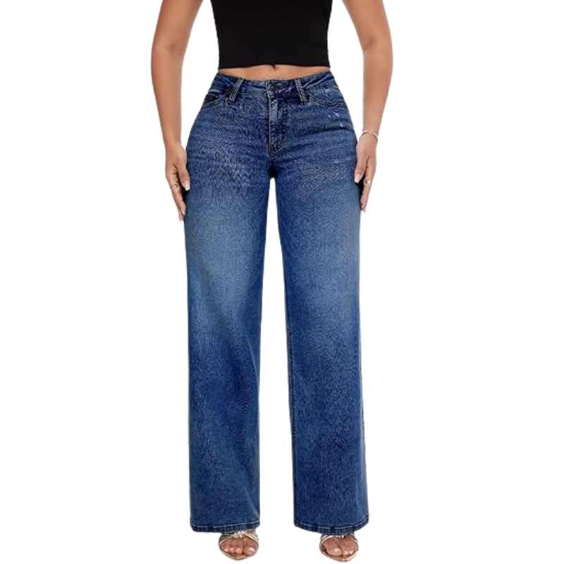 Korrazo® Rebel Fit Jeans
