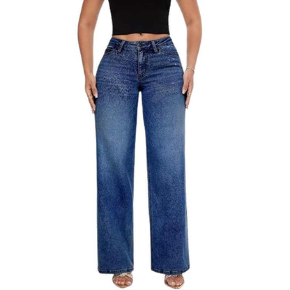 Korrazo® Rebel Fit Jeans