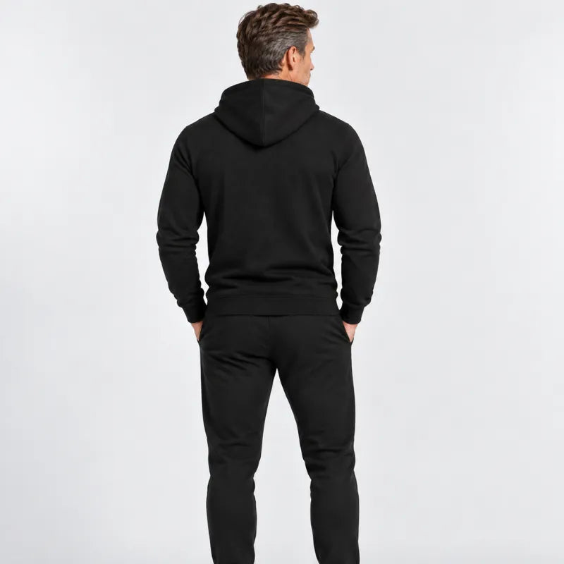 Korrazo Milano Hoodie & Joggers Set