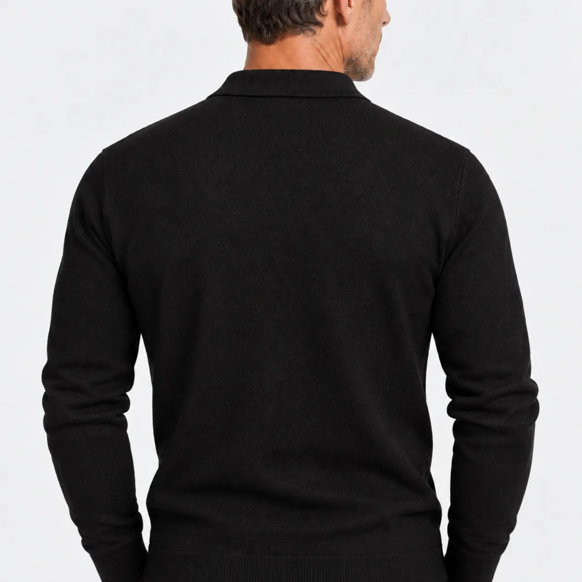 Korrazo Half-Zip Sweater