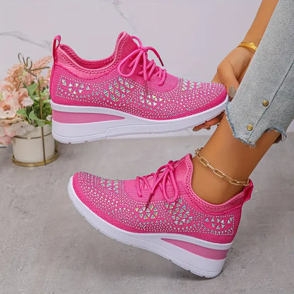 FlexWalk Orthopedic Walking Shoes