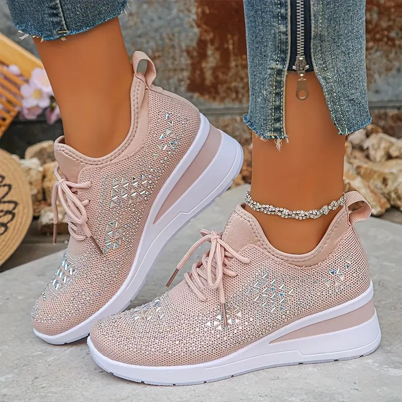 FlexWalk Orthopedic Walking Shoes