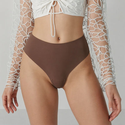 Korrazo Invisible Camel Toe Thong