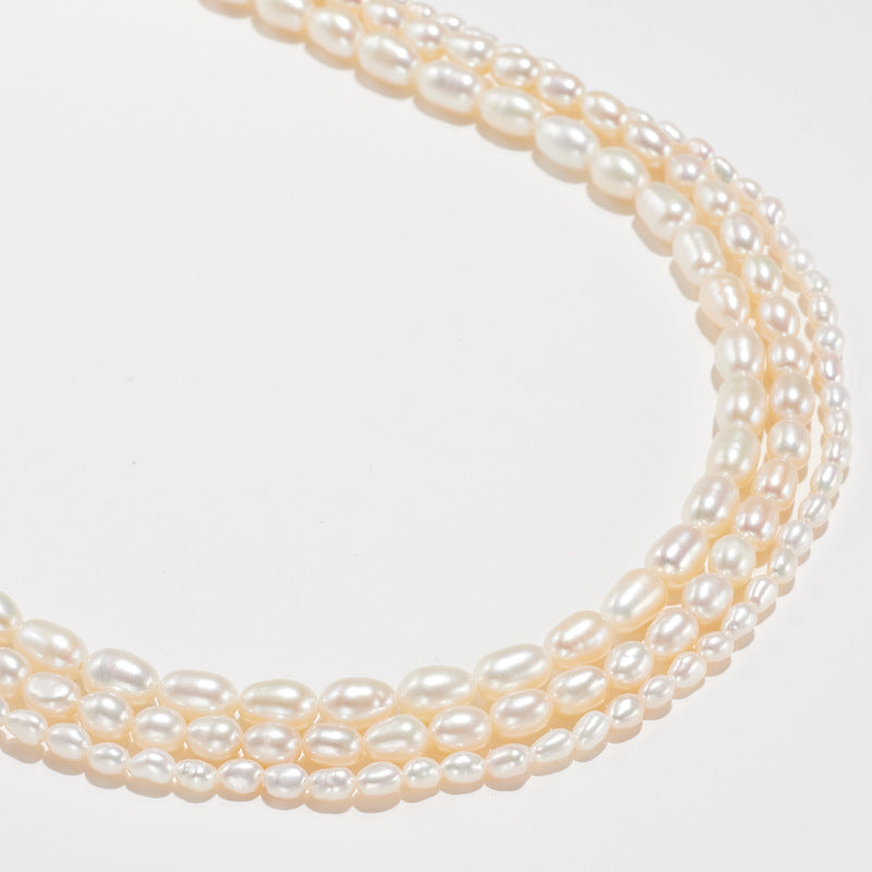 LustrePearl Freshwater Necklace