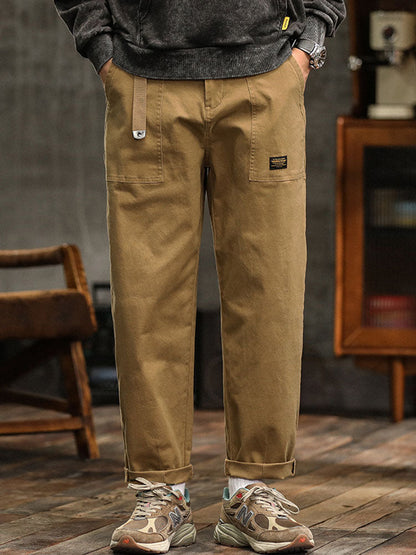 Vintage Cargo Pants