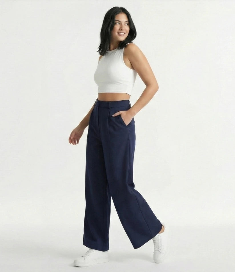 FlexForm High Waisted Pants
