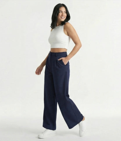 FlexForm High Waisted Pants