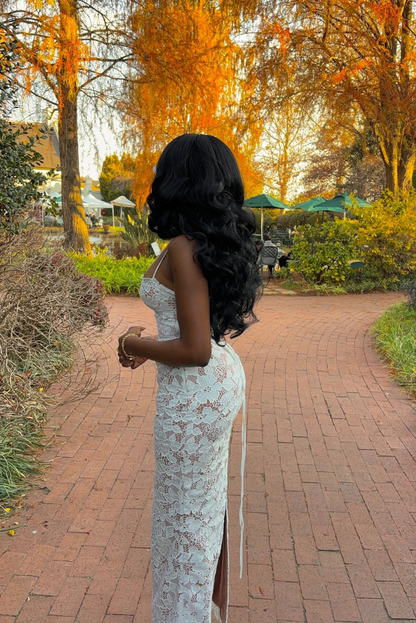 Carla Lace Maxi