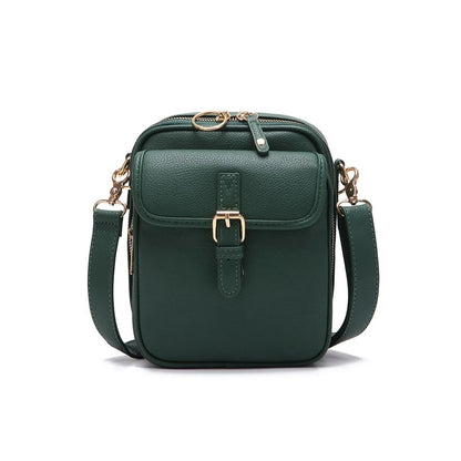 VintaPack Essentials Crossbody