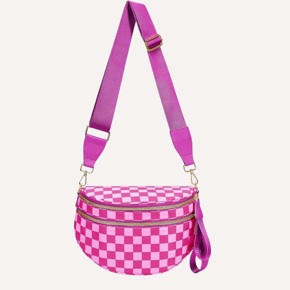 KORRAZO Crossbody Bag