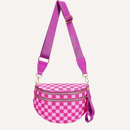 KORRAZO Crossbody Bag
