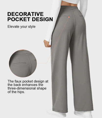 FlexForm High Waisted Pants