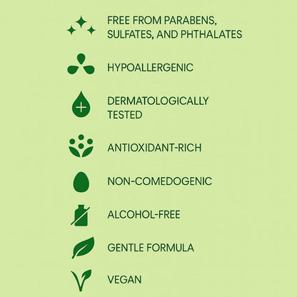 Glow-Boosting Korean Toner Pads
