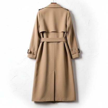 Korrazo Trench Coat