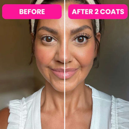 Prime Lasting Mascara