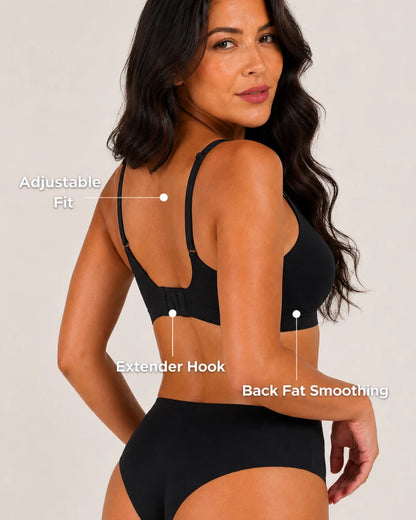 Korrazo CurveLift Wireless Bra