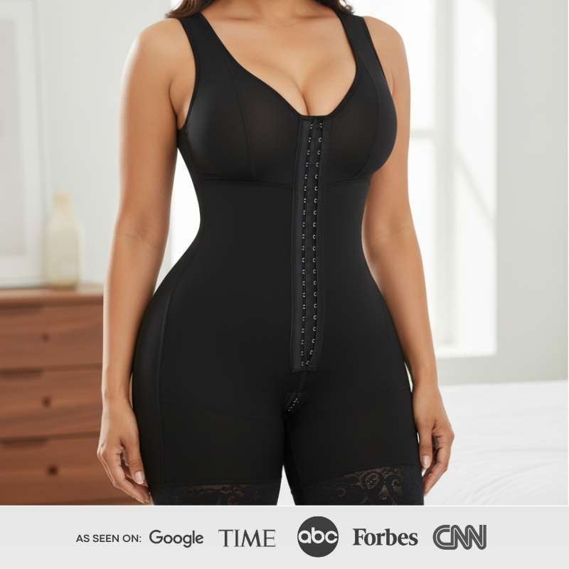 Korrazo Fajas Colombianas Shapewear for Women