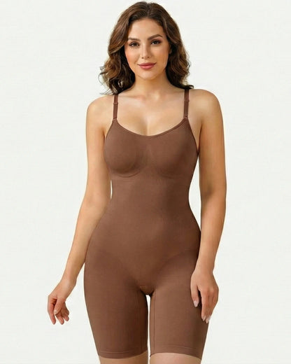 Comfort Smoothing Seamless Shaping Bodysuit