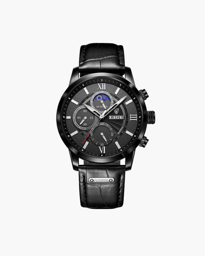 Korrazo Classic Watch