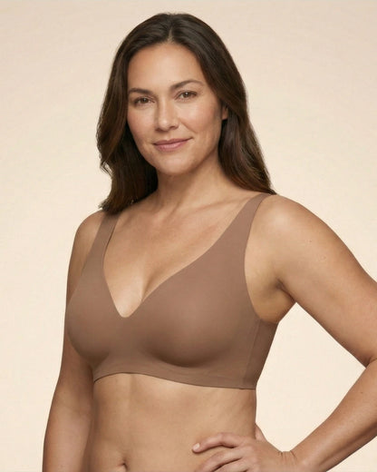 Korrazo CurveLift Wireless Bra