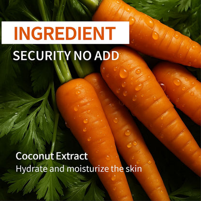 Carrott Intensive Tanning Gel