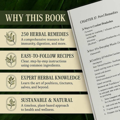 Grandmas Herbal Secrets
