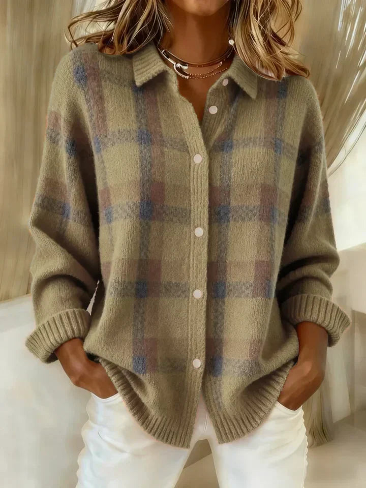 Victoria Cardigan