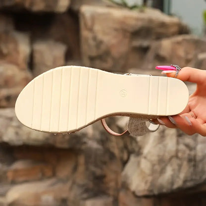 BeachHaven Sandals
