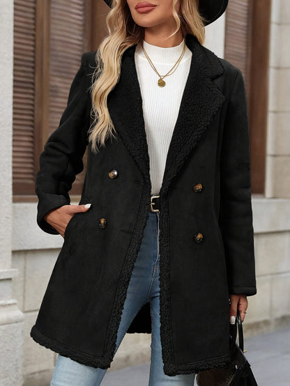 Sienna Elegant Winter Coat